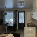 Feriehus Safaritalo Kalajoki