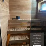 Safaritalo Feriehus *