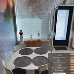 Feriehus Safaritalo Kalajoki