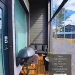 Safaritalo Kalajoki