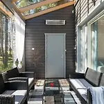 Safaritalo Feriehus *