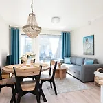Feriehus Safaritalo