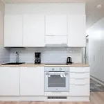 Feriehus Safaritalo *