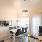 Vakantiehuis Safaritalo *