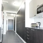 Safaritalo Vakantiehuis
