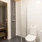 Vakantiehuis Safaritalo *