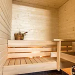 Vakantiehuis Safaritalo