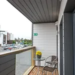 Safaritalo