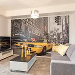 Vakantiehuis Safaritalo *