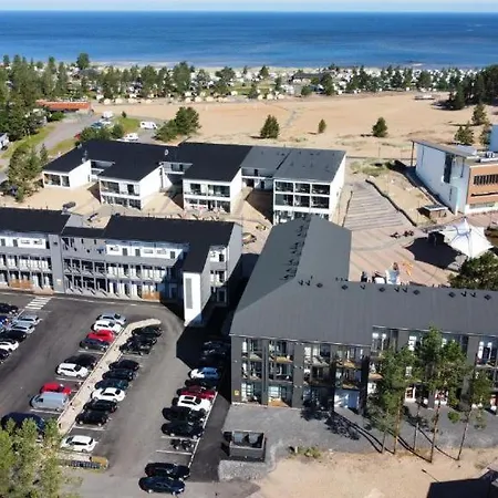 Safaritalo * Kalajoki