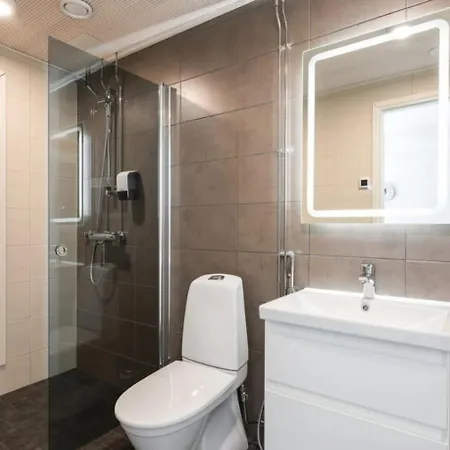 Safaritalo Tatil Evi