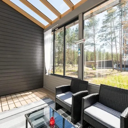 Safaritalo