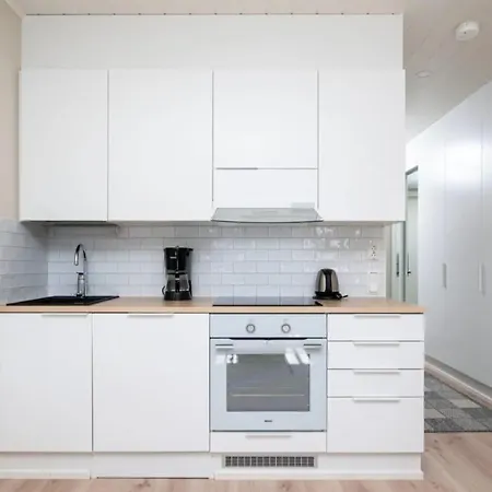 Tatil Evi Safaritalo *