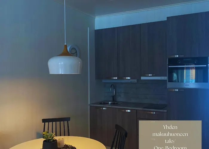 Casa de Férias Safaritalo *