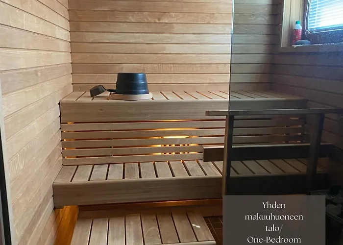 Safaritalo Casa de Férias *