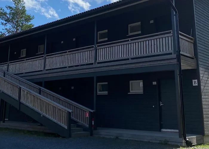 Casa de Férias Safaritalo Kalajoki