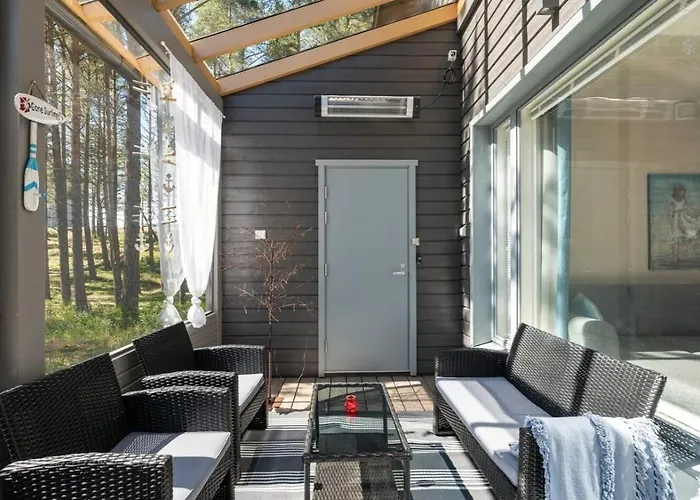 Safaritalo Casa de Férias *