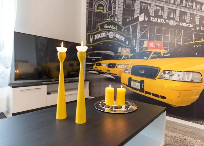 Safaritalo * Kalajoki