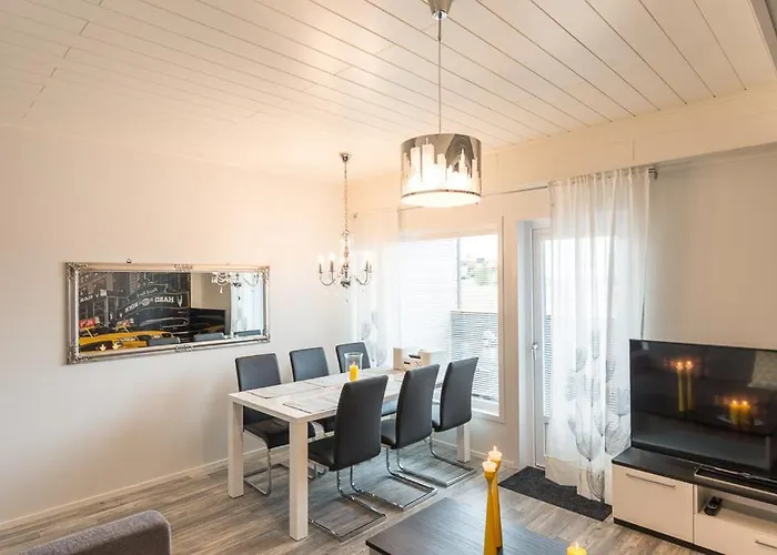 Casa de Férias Safaritalo *