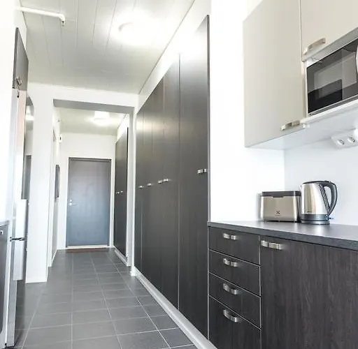 Safaritalo Casa de Férias