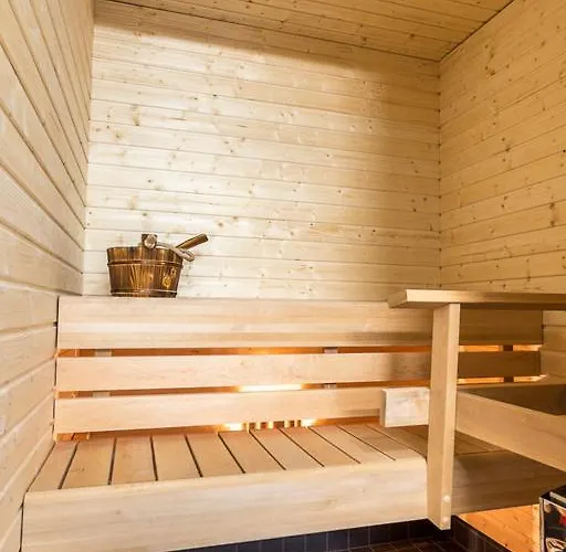 Casa de Férias Safaritalo